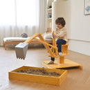 Outdoor Excavator