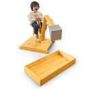 Outdoor Excavator
