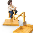 Outdoor Excavator