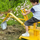 Outdoor Excavator