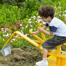 Outdoor Excavator