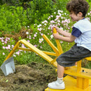 Outdoor Excavator