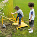 Outdoor Excavator