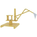 Outdoor Excavator