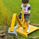 Outdoor Excavator