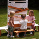 Large Water Sensory Table