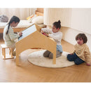 Avenlur Ash Indoor Play Tent with Desk and Chair