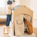 Avenlur Ash Indoor Play Tent with Desk and Chair