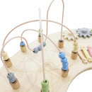 Avenlur Wooden Sensory Activity Table