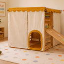 Avenlur Alpine Tent Cover Add-On
