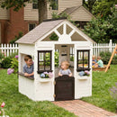 Avenlur Casa Modern Playhouse