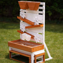 Large Water Sensory Table