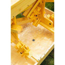 Outdoor Wooden Water Table For Kids, Toddlers
