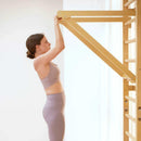 Avenlur Pull-Up Bar Attachment for Kids (Fits Walnut, Betula & Neem Ages 8+)