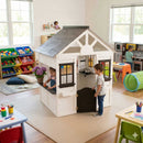 Avenlur Casa Modern Playhouse