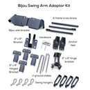 Bijou a Frame Swing Arm Adaptor Kit