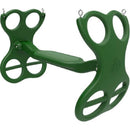 Back to Back Glider with Soft Grip Chain Upgrade