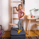 BenchK Series 1 Swedish Wall Bars with Gymnastics Accessories (BenchK111 + A204)