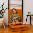 BenchK 211 Swedish Ladder with Gymnastics Accessories