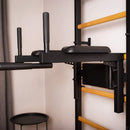 BenchK Dip Bar for Wall Bars DB1