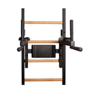 BenchK Dip Bar for Wall Bars DB1