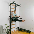 BenchK Dip Bar for Wall Bars DB1