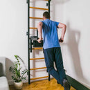 BenchK Dip Bar for Wall Bars DB1
