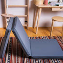 BenchK 211 Swedish Ladder with Gymnastics Accessories