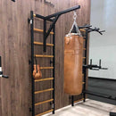 BenchK Punching Bag Holder