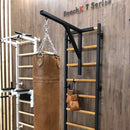 BenchK Punching Bag Holder