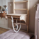 BenchK Series 1 Swedish Wall Bars with Gymnastics Accessories (BenchK111 + A204)