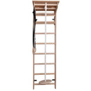 BenchK Series 1 Swedish Wall Bars with Gymnastics Accessories (BenchK111 + A204)