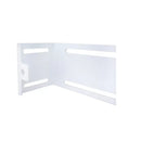 BenchK Wall Holder for Series 2,5 & 7 Wall Bars