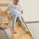 Betula Swedish Wall Ladder - 79 Inch