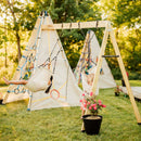 Bijou Build Swing Sway