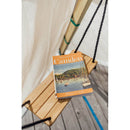 Bijou Rest – Hanging Table & Swing