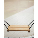 Bijou Rest – Hanging Table & Swing