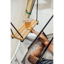 Bijou Rest – Hanging Table & Swing
