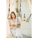 Bijou Rest – Hanging Table & Swing