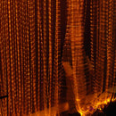 Sensory Light Curtain and Illuminator
