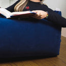 BouncyBand Comfy Hugging Peapod Large 80" for 2-3 Kids