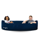 BouncyBand Comfy Hugging Peapod Large 80" for 2-3 Kids