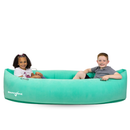 BouncyBand Comfy Hugging Peapod Large 80" for 2-3 Kids