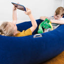 BouncyBand Comfy Hugging Peapod Large 80" for 2-3 Kids