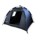 BouncyBand Pop-Up Portable Sensory Dark Den