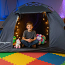 BouncyBand Pop-Up Portable Sensory Dark Den