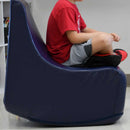 BouncyBand Rocking Soft Sensory Chair
