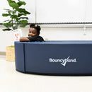 BouncyBand Soft Sensory Lounger