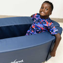 BouncyBand Soft Sensory Lounger