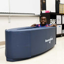 BouncyBand Soft Sensory Lounger